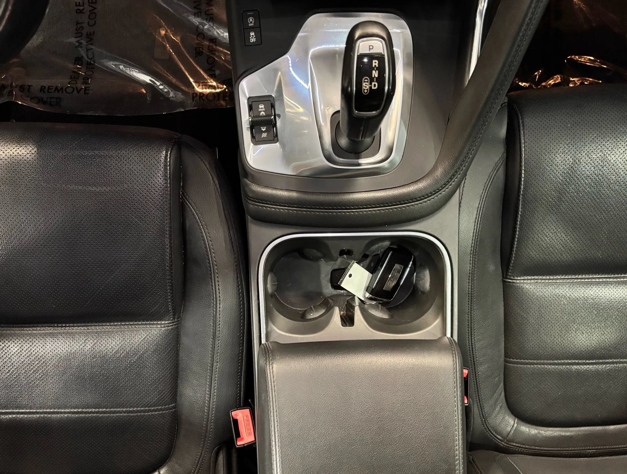 Used 2018 Jaguar E-PACE S AWD/4WD image 27