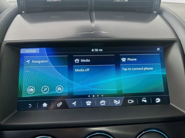 Certified 2024 Jaguar F-TYPE R image 15