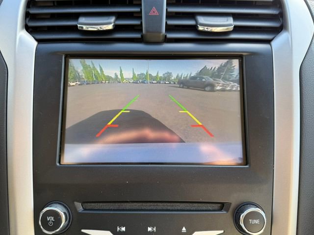 Used 2014 Ford Fusion SE w/ Equipment Group 502A FWD image 21