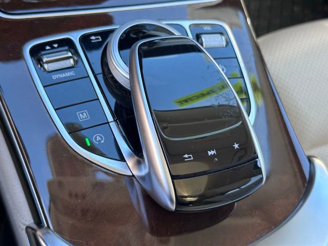 Used 2017 Mercedes-Benz GLC 300 image 18