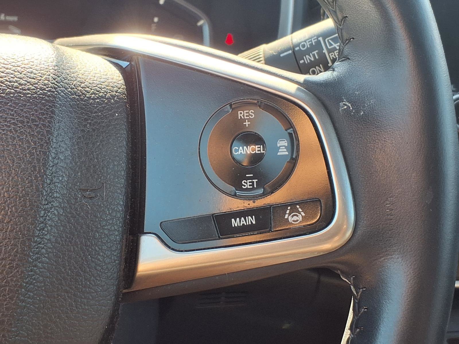 Used 2017 Honda CR-V EX-L image 15