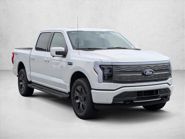 New 2025 Ford F150 Lightning Lariat image 7