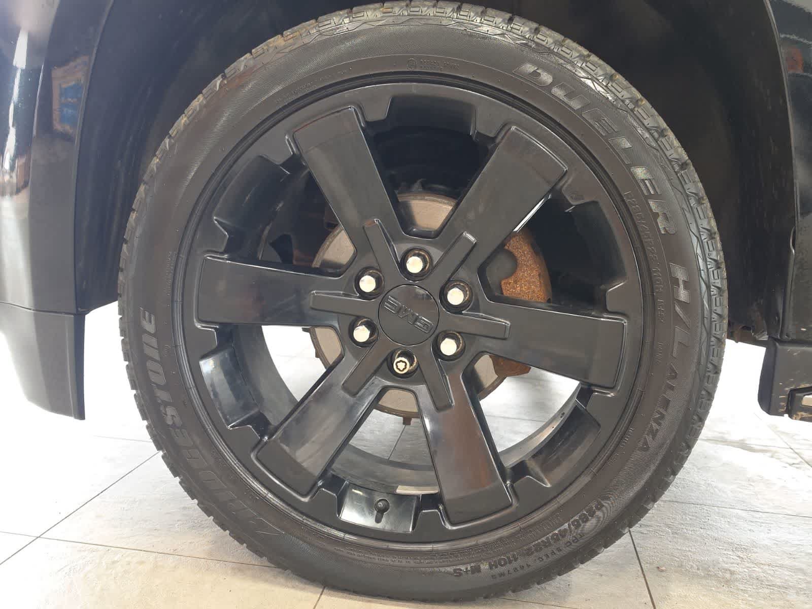 Used 2020 GMC Yukon Denali AWD/4WD image 13