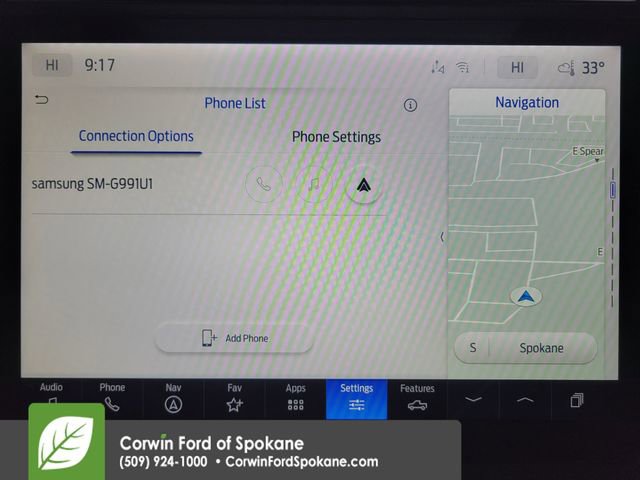 New 2025 Ford F150 King Ranch w/ FX4 Off-Road Package image 29