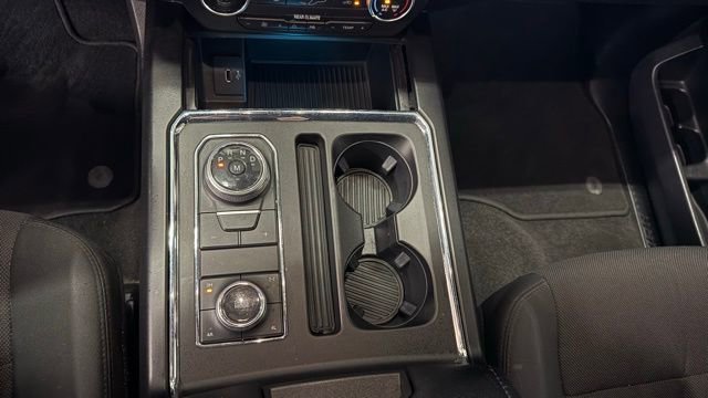 Used 2020 Ford Expedition XL AWD/4WD image 33