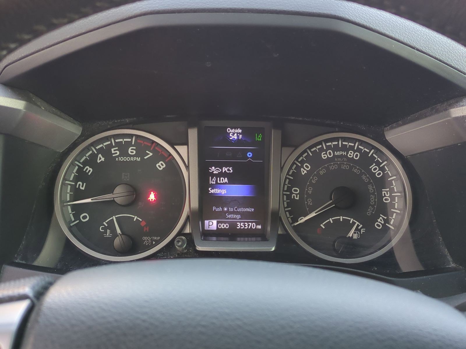 Used 2020 Toyota Tacoma SR5 image 19