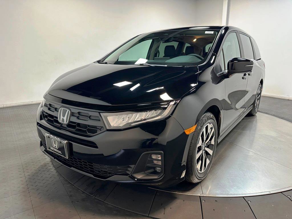 New 2026 Honda Odyssey EX-L image 4