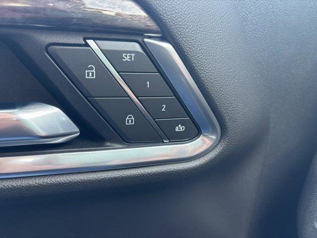 New 2026 Chevrolet Silverado 1500 LTZ w/ LTZ Convenience Package II image 15