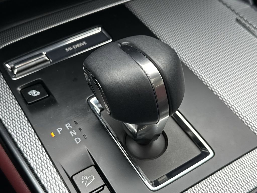 Used 2025 MAZDA CX-70 Plug-In Hybrid w/ Premium Plus image 20