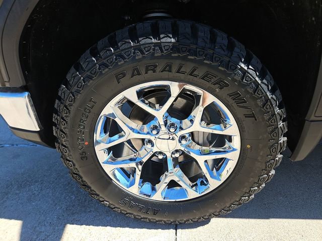 Used 2024 GMC Sierra 1500 Pro w/ Pro Value Package image 28