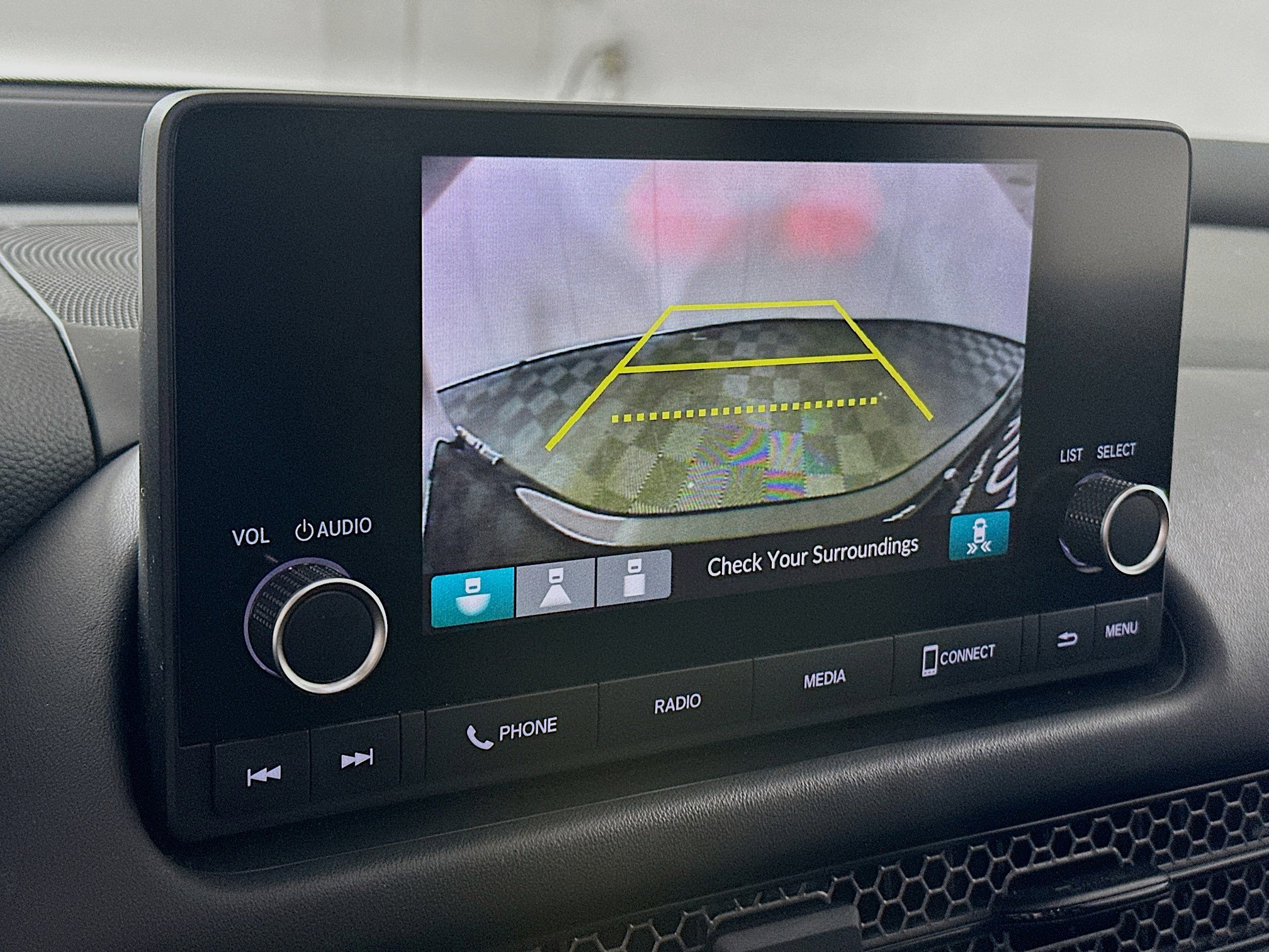 Used 2025 Honda HR-V Sport image 21