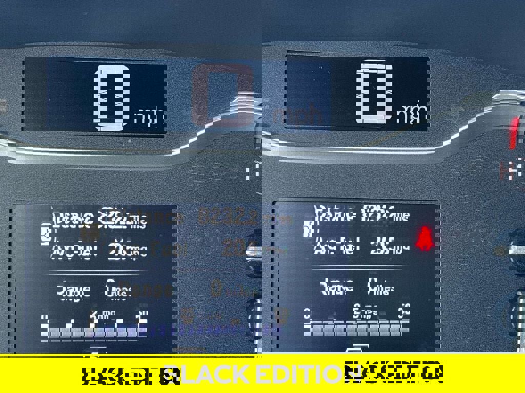 Used 2023 Honda Ridgeline Black Edition image 24