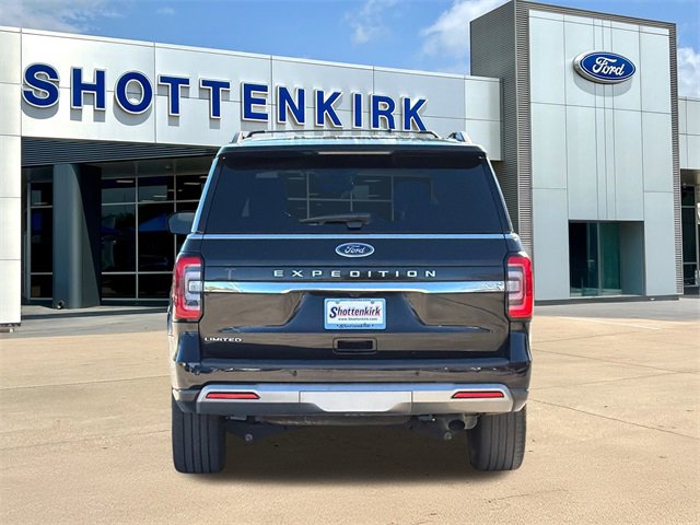 Used 2024 Ford Expedition Limited image 6