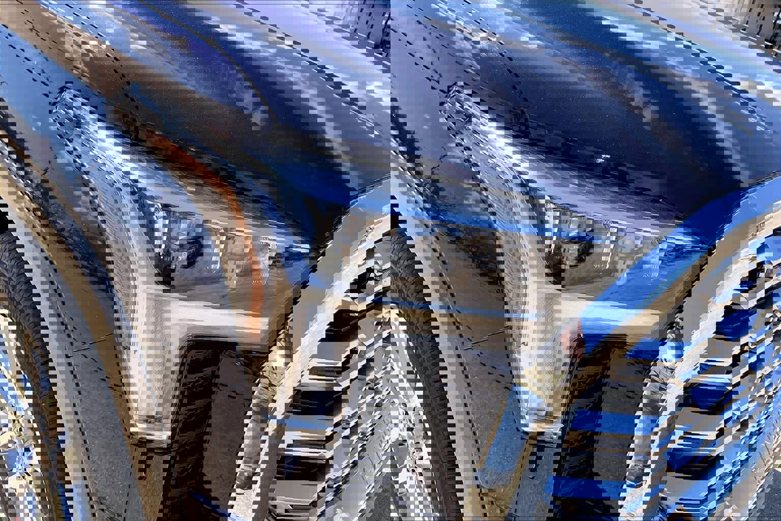 New 2026 Toyota Tundra 1794 Edition image 13