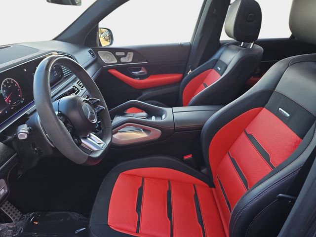 Used 2024 Mercedes-Benz GLE 53 AMG 4MATIC image 18