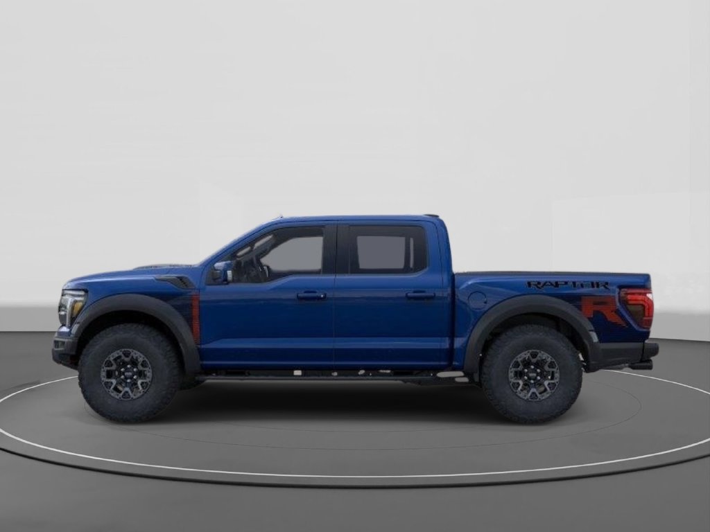 New 2026 Ford F150 Raptor AWD/4WD image 3