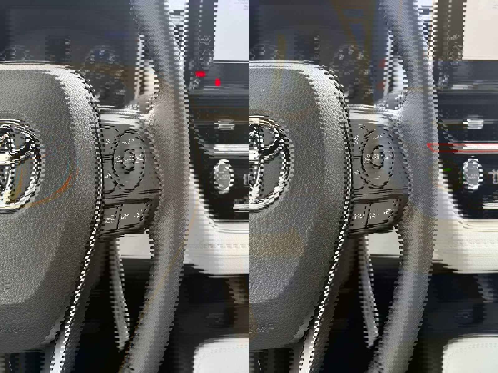 New 2026 Toyota Corolla SE image 11