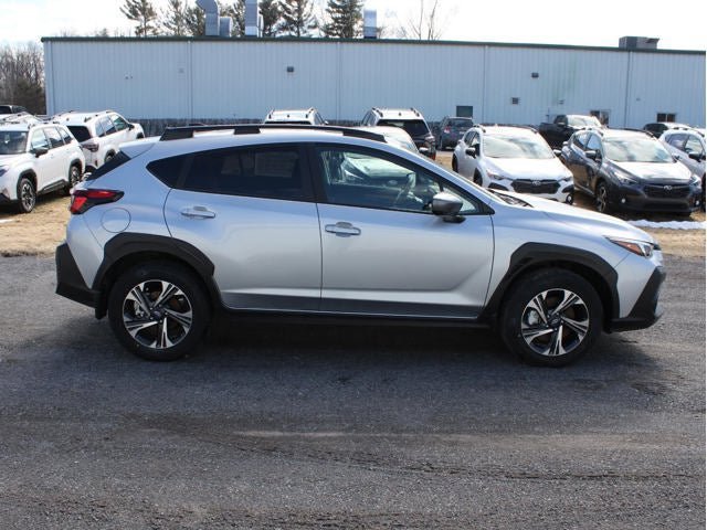 New 2026 Subaru Crosstrek 2.5i Premium AWD/4WD image 21