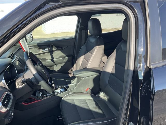 Used 2022 Chevrolet TrailBlazer RS image 10