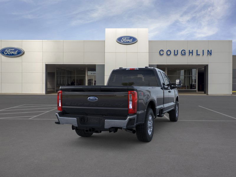 New 2026 Ford F350 XLT image 8
