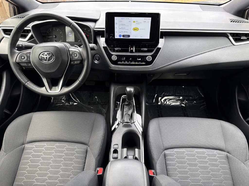 Used 2025 Toyota Corolla SE FWD image 18