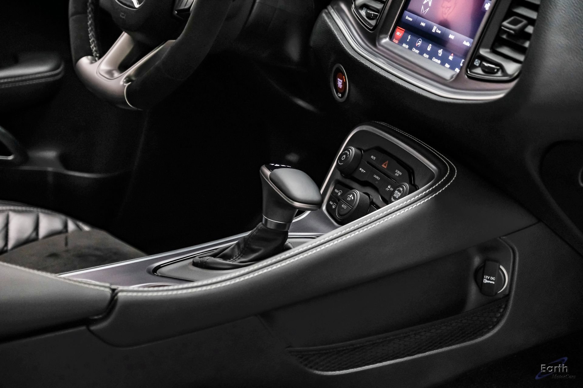 Used 2018 Dodge Challenger SRT Demon w/ Leather Front Seat Group image 60