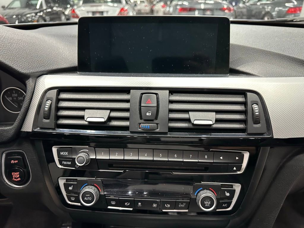 Used 2016 BMW 428i xDrive Convertible image 34