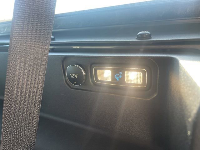 Used 2023 Ford Bronco Wildtrak image 18