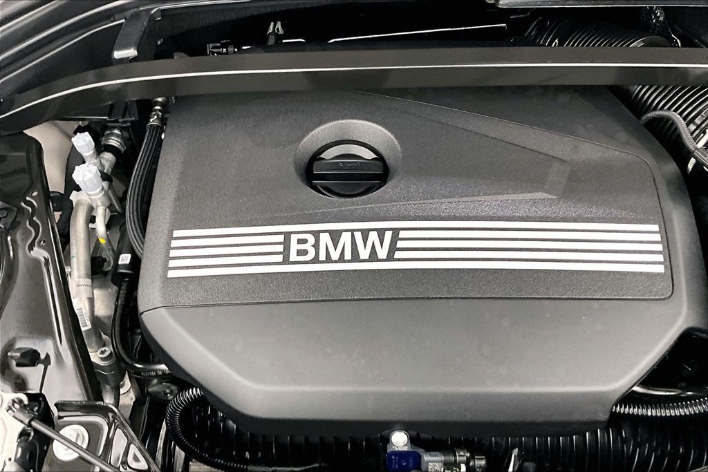 New 2027 BMW X1 xDrive28i AWD/4WD image 26