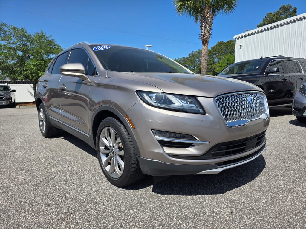 Used 2019 Lincoln MKC Select w/ Select Plus Package FWD image 31