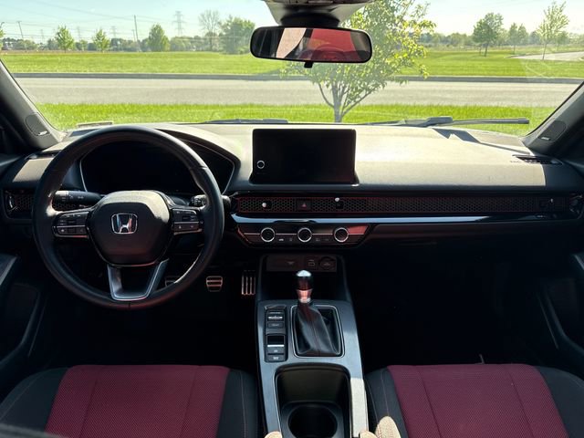 Used 2024 Honda Civic Si image 18