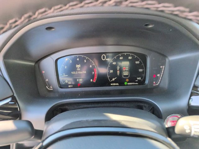 New 2026 Acura ADX FWD image 22