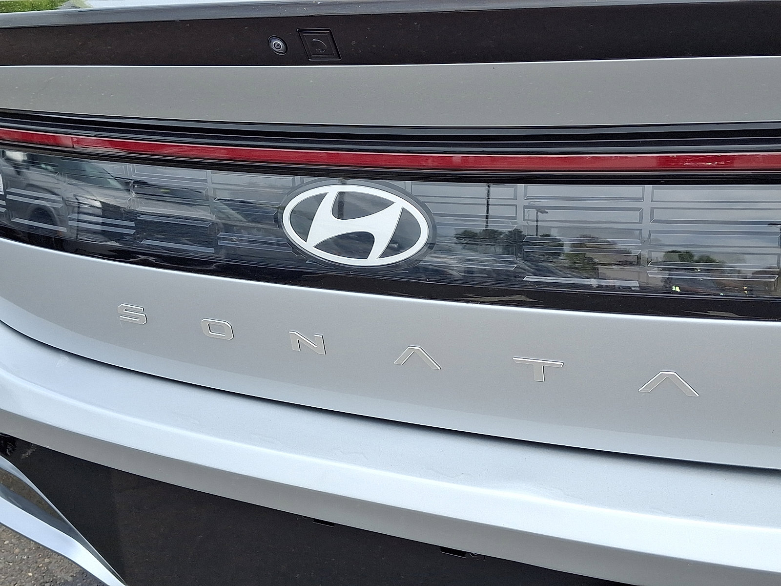 Certified 2025 Hyundai Sonata SEL FWD image 29