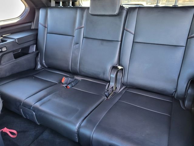 Used 2024 Toyota Sequoia TRD Pro image 23