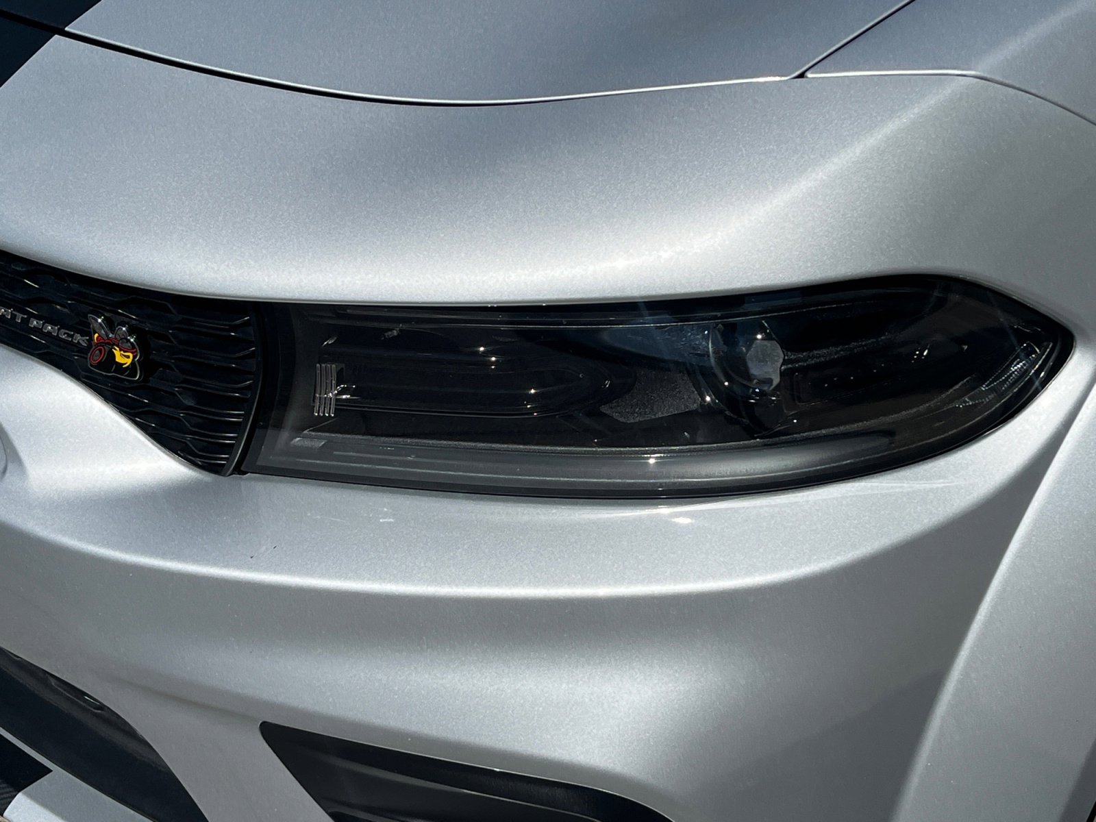 Used 2023 Dodge Charger Scat Pack image 9