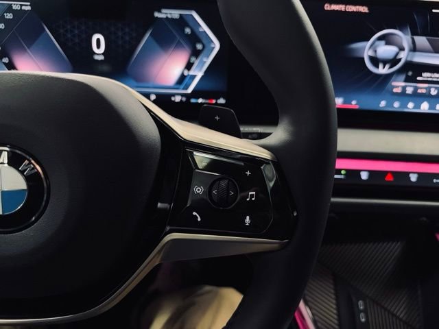 Certified 2025 BMW X3 xDrive30i w/ Premium Package image 27