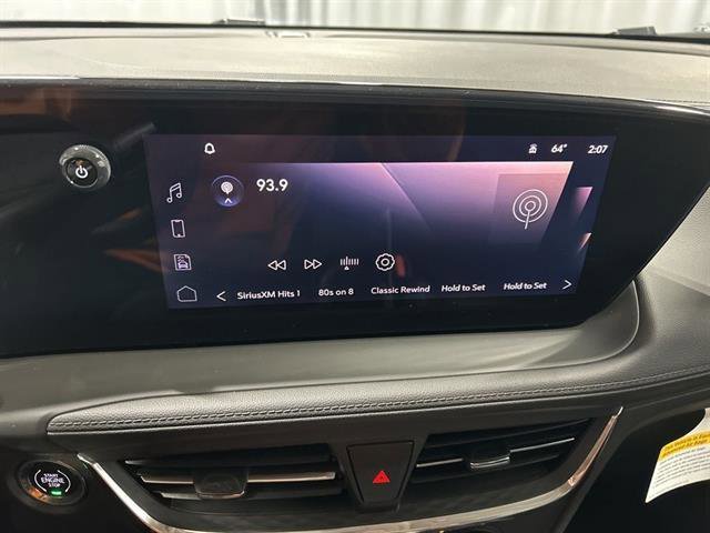 New 2026 Buick Encore GX Preferred w/ Comfort Package image 24