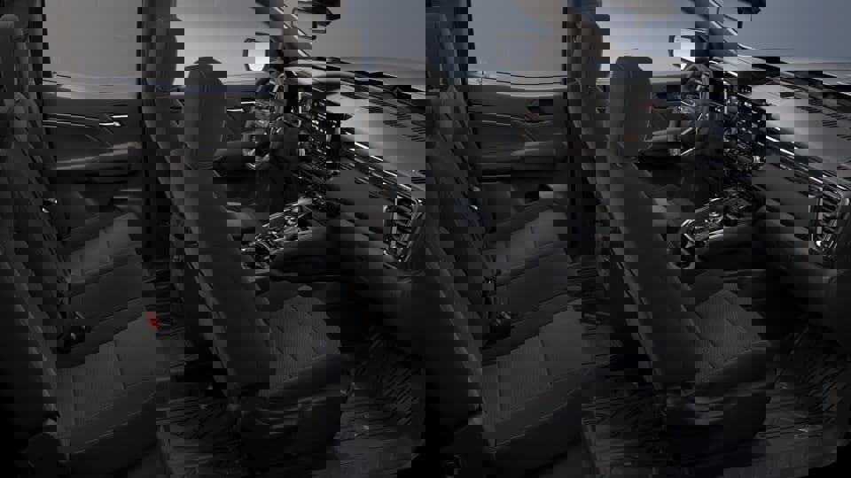 New 2026 GMC Canyon Elevation image 57