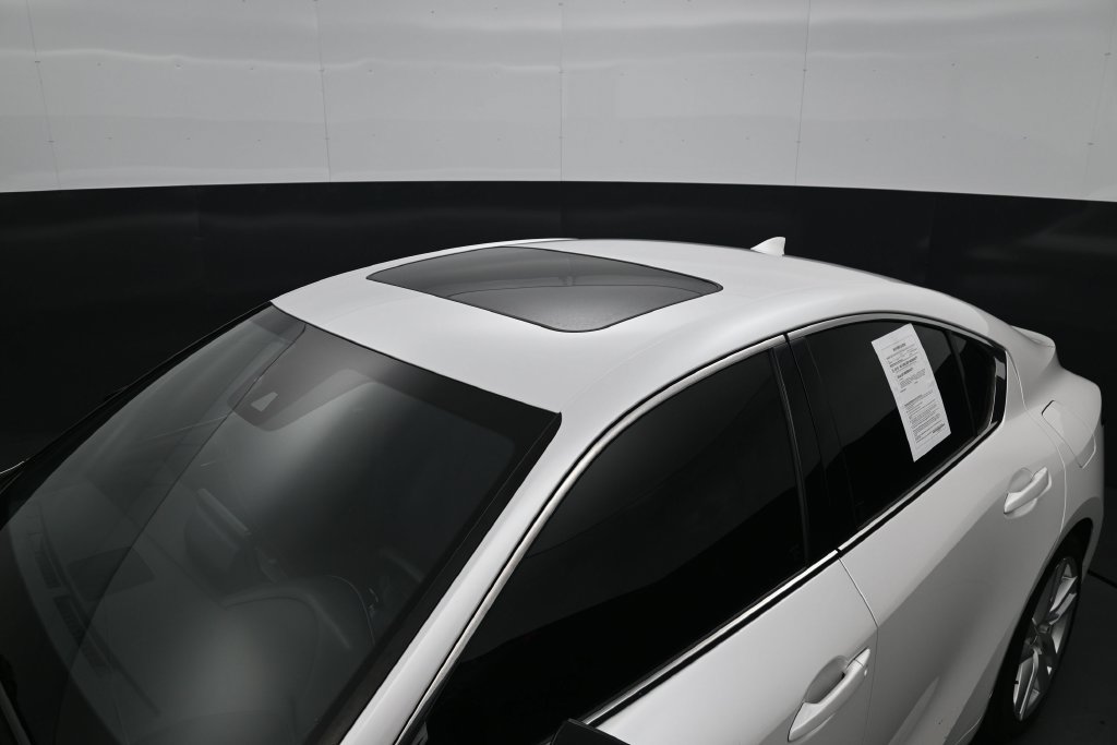 Used 2024 Lexus IS 300 w/ Comfort Package RWD image 14