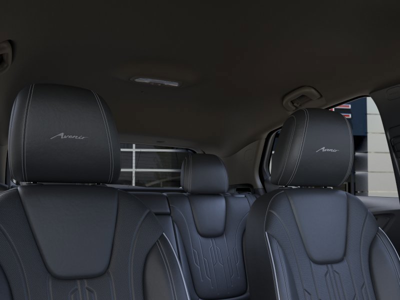New 2026 Buick Encore GX Avenir w/ Avenir Technology Package FWD image 24