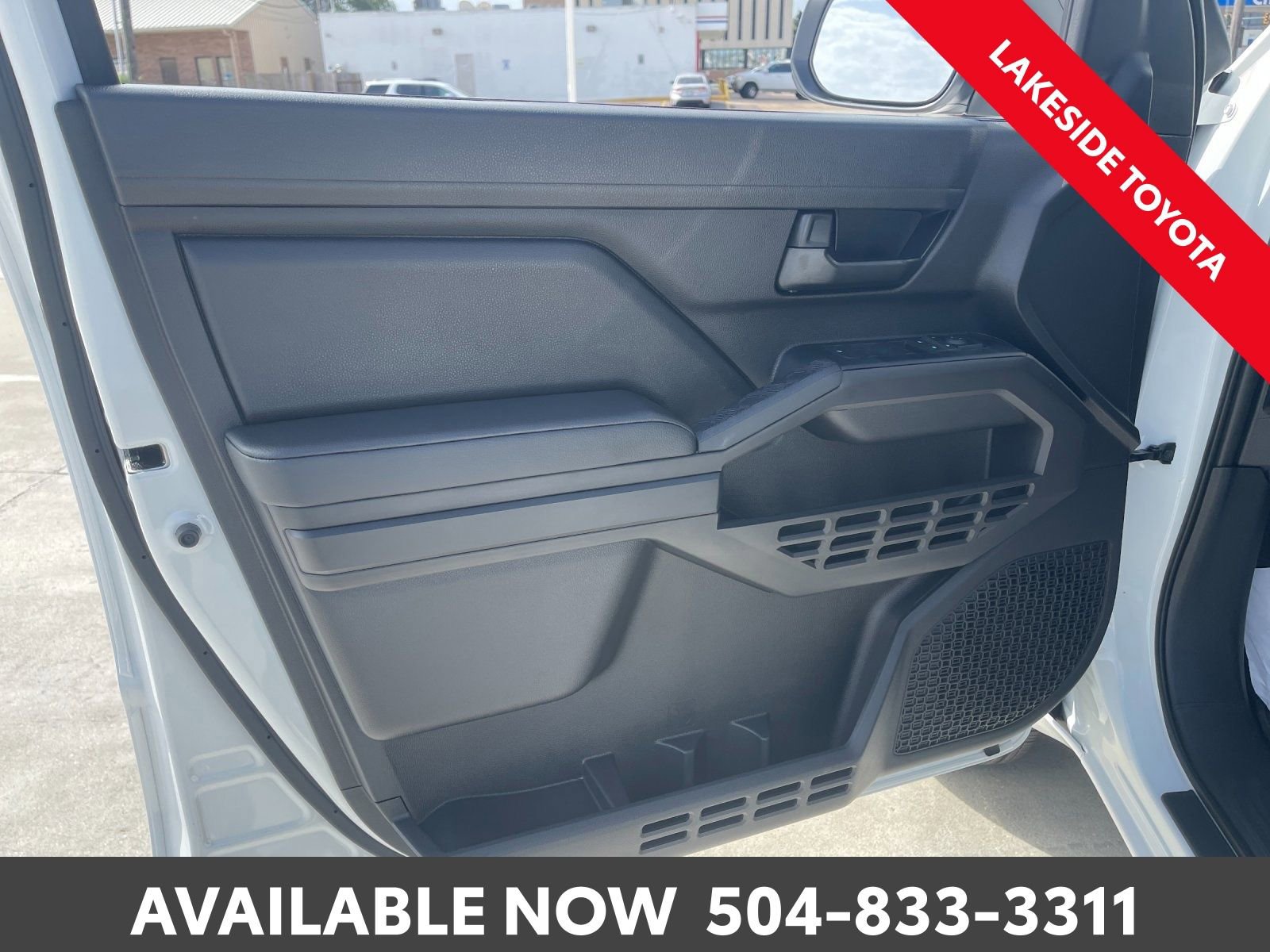 Certified 2026 Toyota Tacoma SR image 27