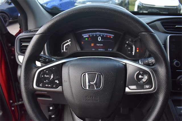 Used 2022 Honda CR-V Special Edition image 28