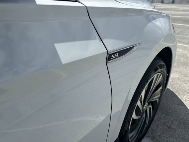 Used 2021 Volkswagen Jetta SEL image 16