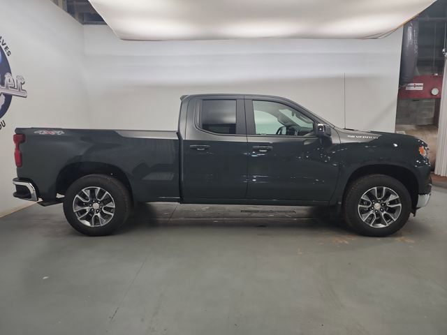 New 2026 Chevrolet Silverado 1500 LT image 9