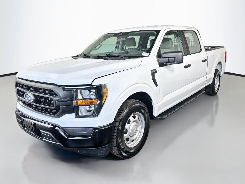 Used 2023 Ford F150 XL RWD image 4