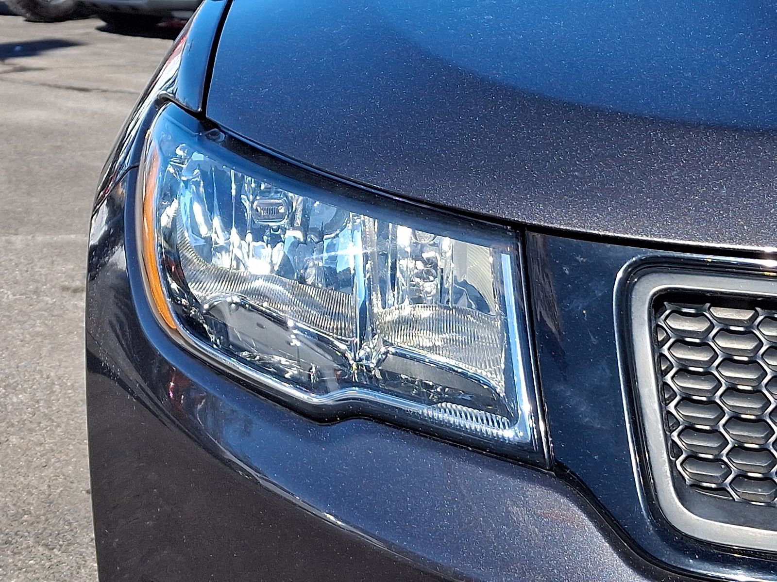 Used 2020 Jeep Compass Latitude w/ Cold Weather Group image 10