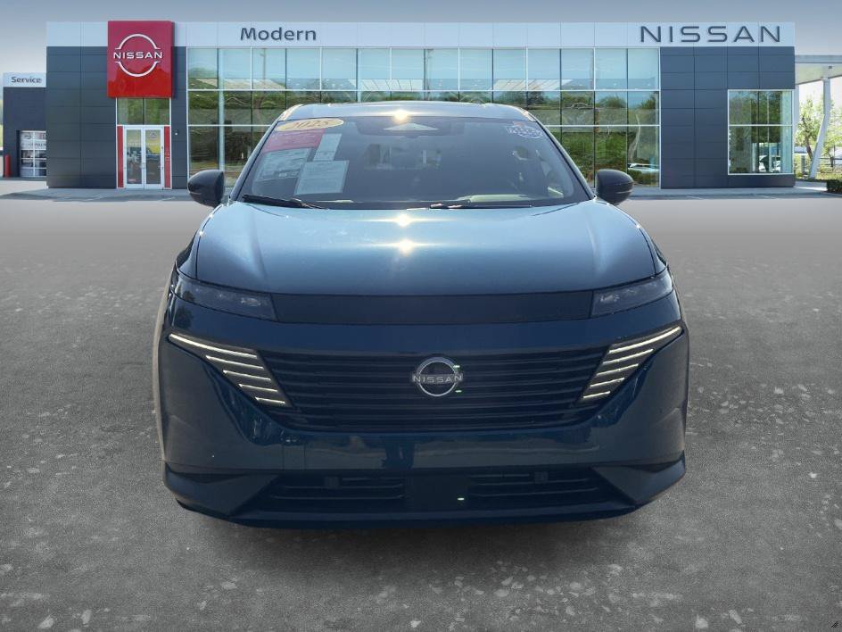Certified 2025 Nissan Murano SL AWD/4WD video 2