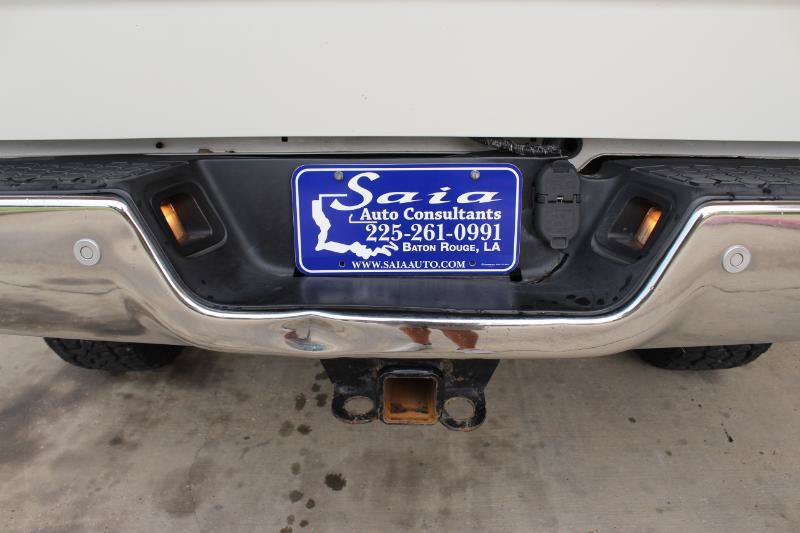 Used 2018 RAM 2500 Longhorn w/ Convenience Group AWD/4WD image 22