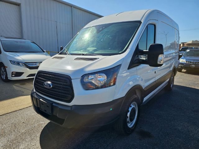 Used 2019 Ford Transit 150 130 Medium Roof w/ Interior Upgrade Package
