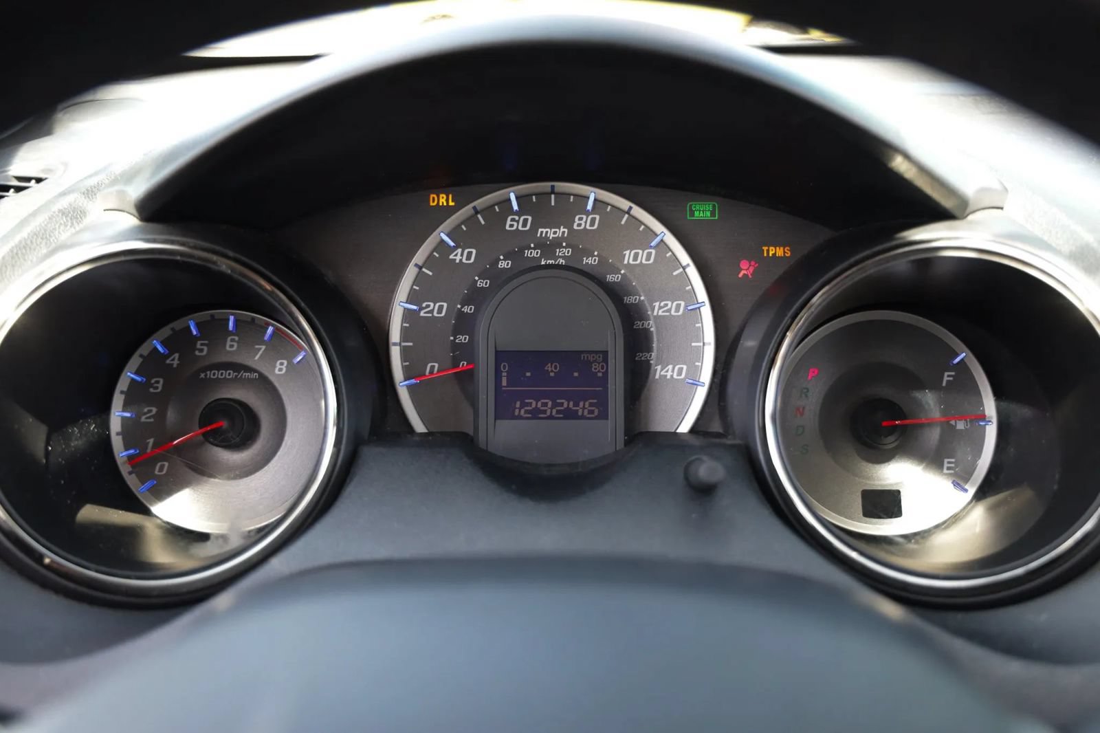 Used 2013 Honda Fit Sport image 37